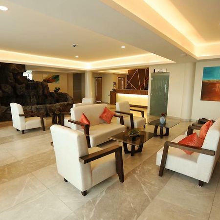 Prideinn Plaza Nairobi Airport Mlolongo エクステリア 写真