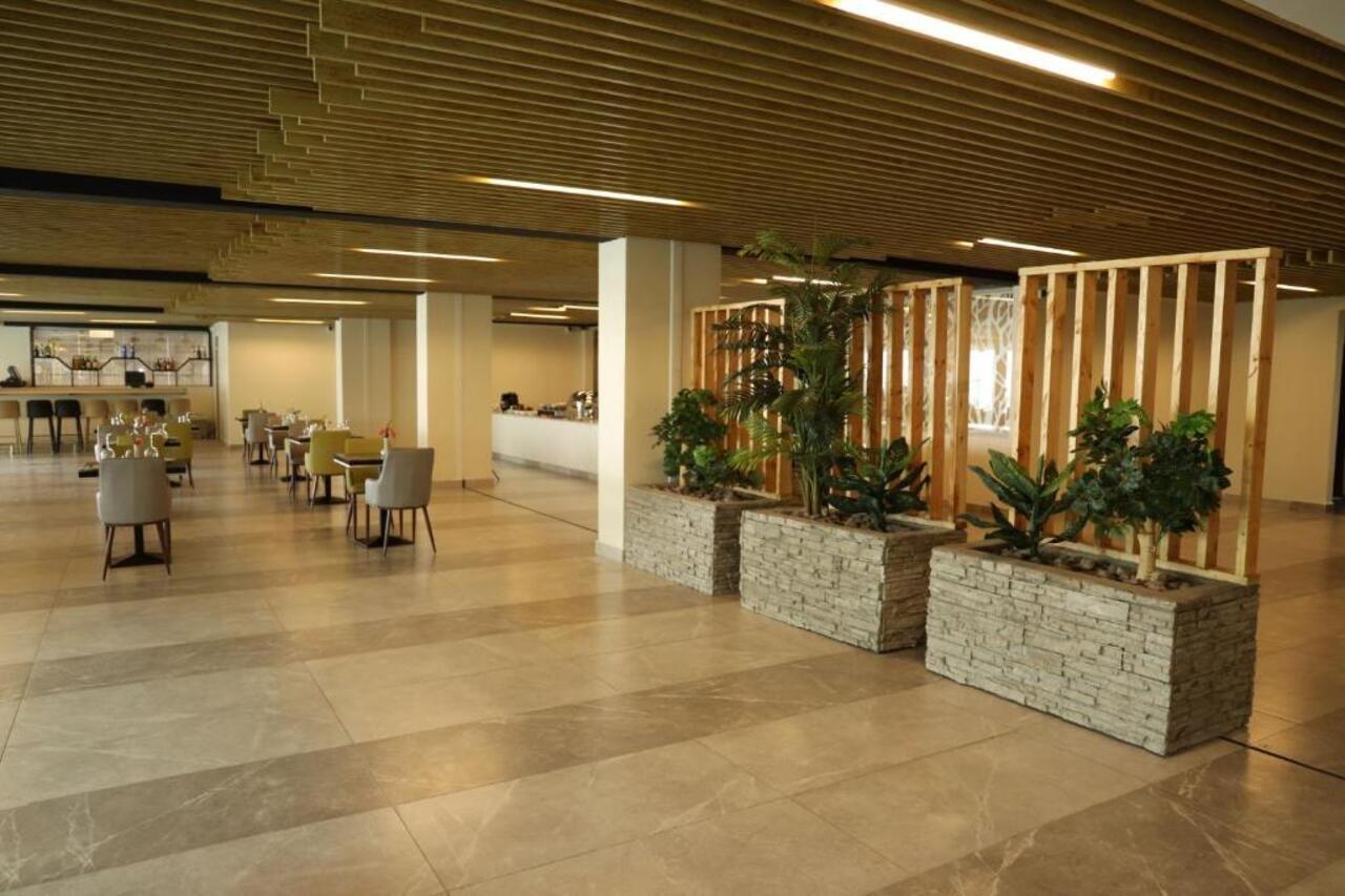 Prideinn Plaza Nairobi Airport Mlolongo エクステリア 写真
