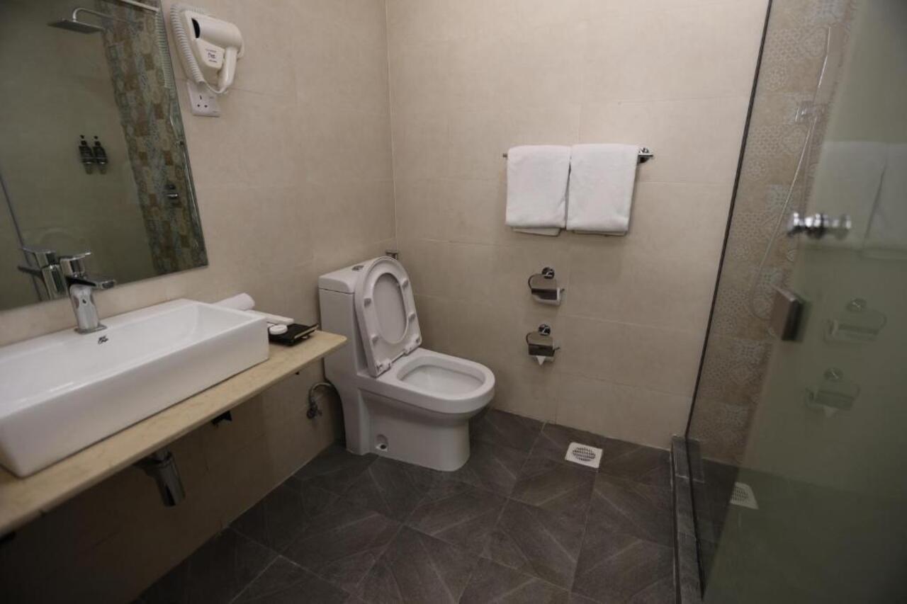 Prideinn Plaza Nairobi Airport Mlolongo エクステリア 写真