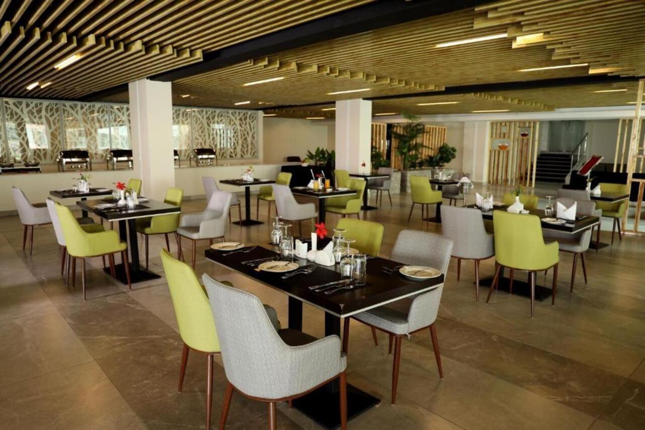Prideinn Plaza Nairobi Airport Mlolongo エクステリア 写真