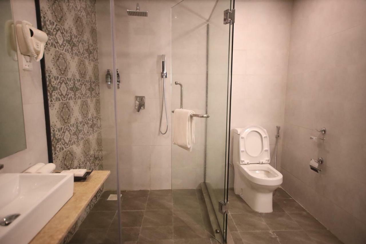 Prideinn Plaza Nairobi Airport Mlolongo エクステリア 写真