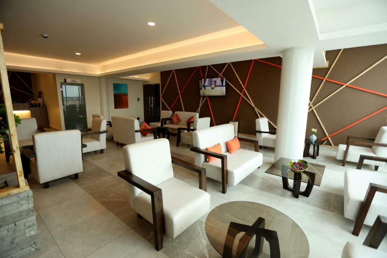 Prideinn Plaza Nairobi Airport Mlolongo エクステリア 写真