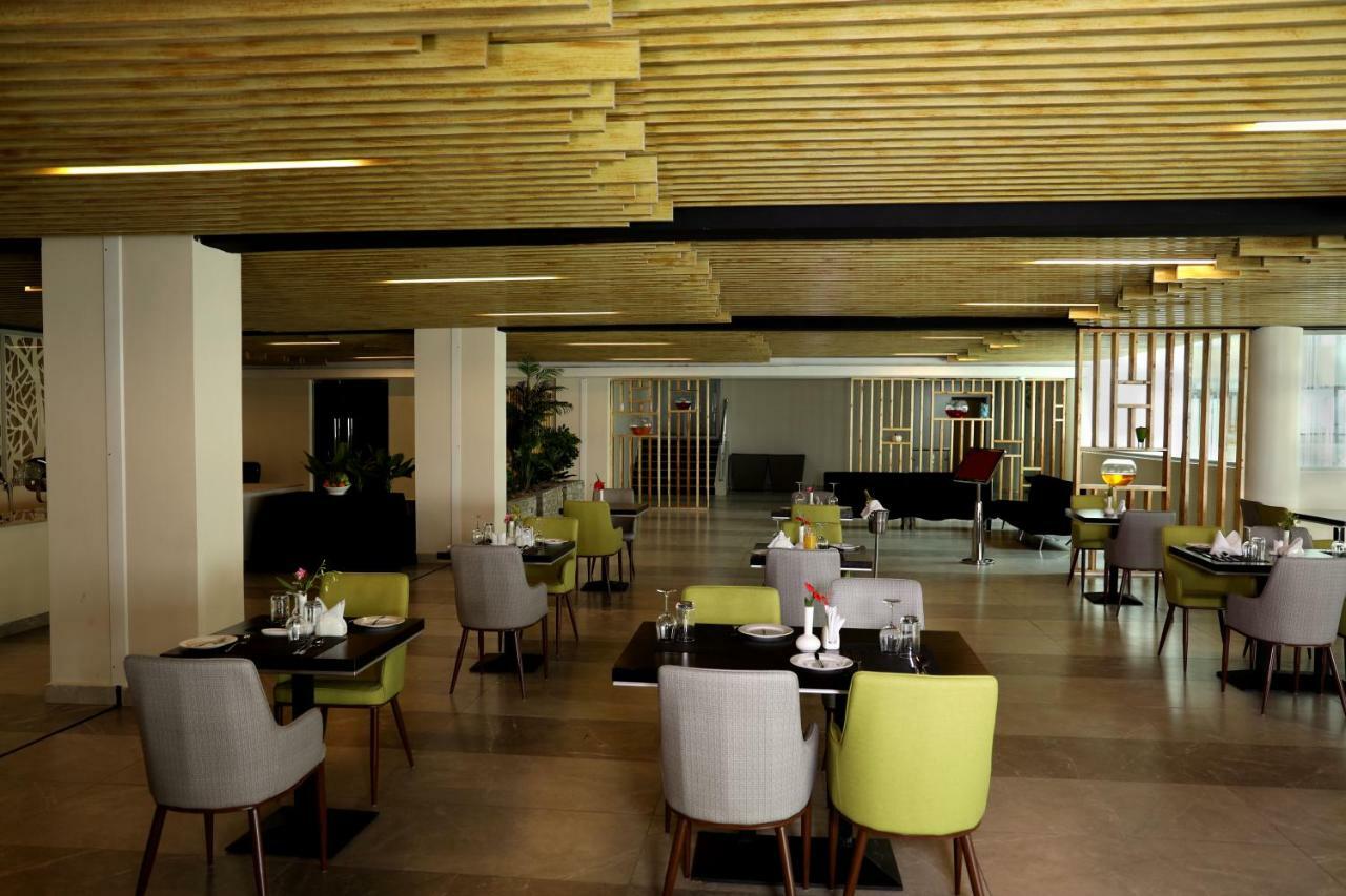 Prideinn Plaza Nairobi Airport Mlolongo エクステリア 写真