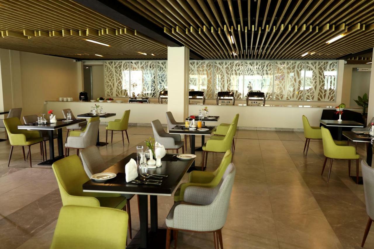 Prideinn Plaza Nairobi Airport Mlolongo エクステリア 写真