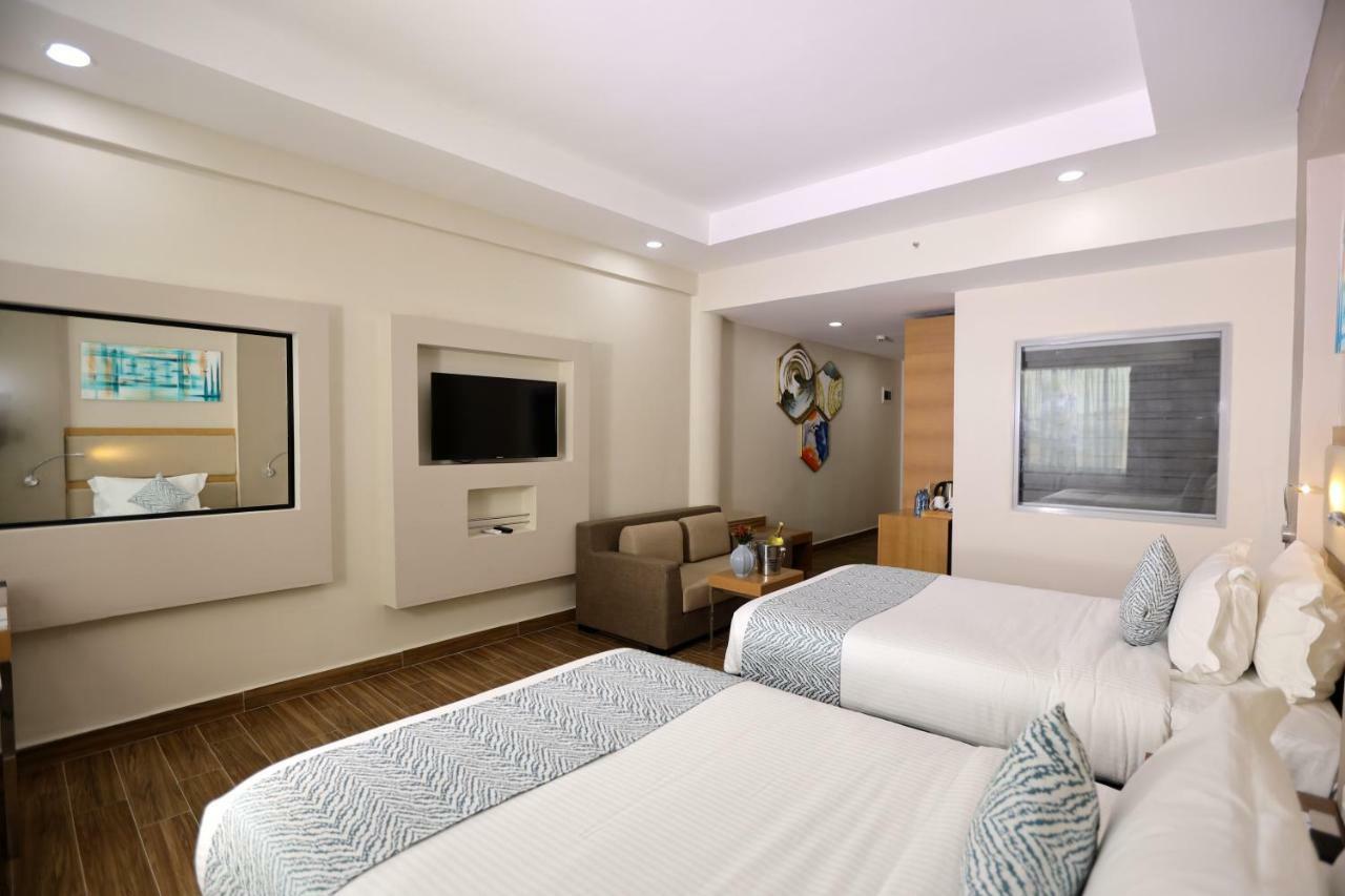 Prideinn Plaza Nairobi Airport Mlolongo エクステリア 写真